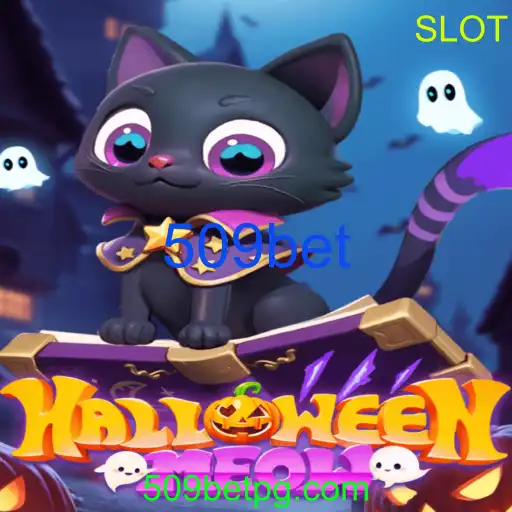 HalloweenMeow